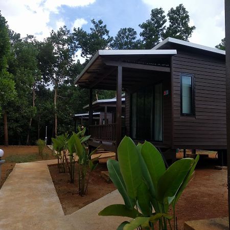Pantharee Resort Krabi town Exterior foto
